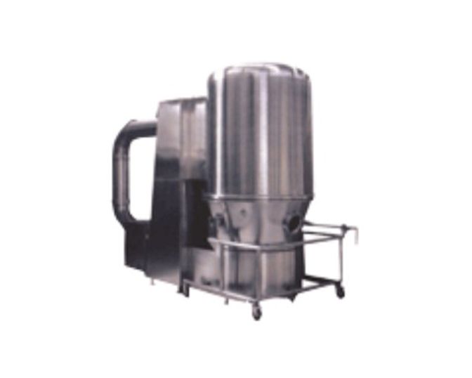 GFG60-500型高效沸騰干燥機